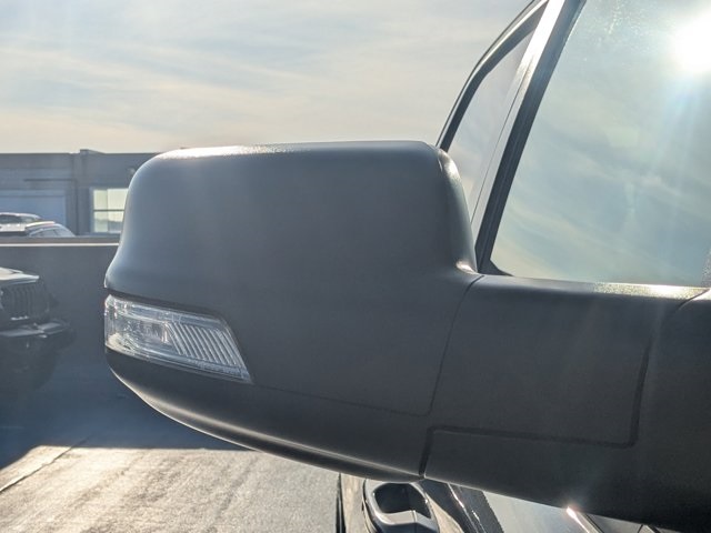 used 2022 Ram 1500 car, priced at $37,149