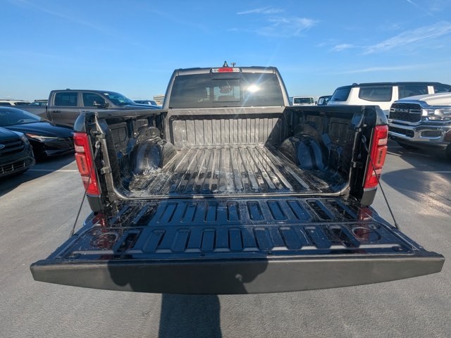 used 2022 Ram 1500 car, priced at $37,149