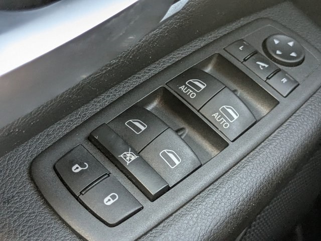 used 2022 Ram 1500 car, priced at $37,149