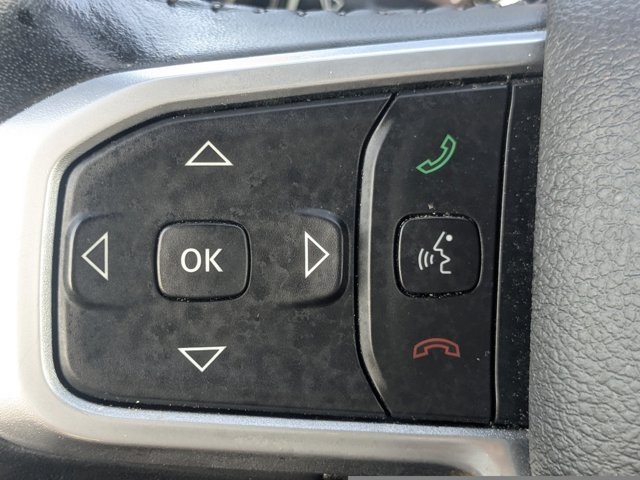 used 2022 Ram 1500 car, priced at $37,149