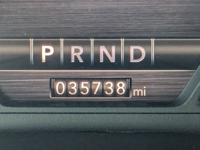 used 2022 Ram 1500 car, priced at $37,149