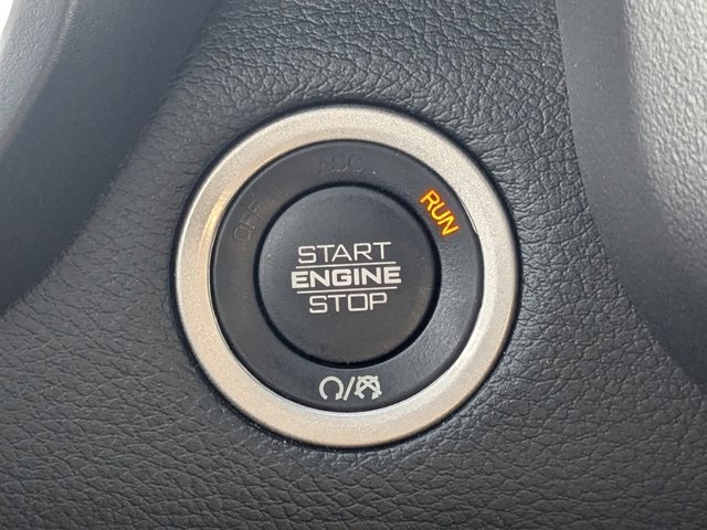 used 2022 Ram 1500 car, priced at $37,149