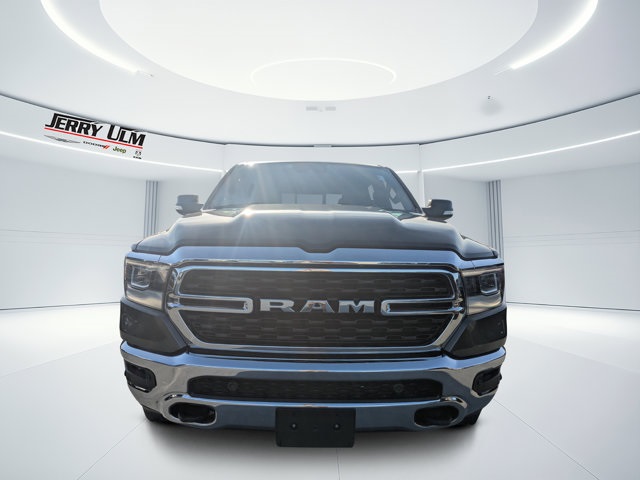 used 2022 Ram 1500 car, priced at $37,149
