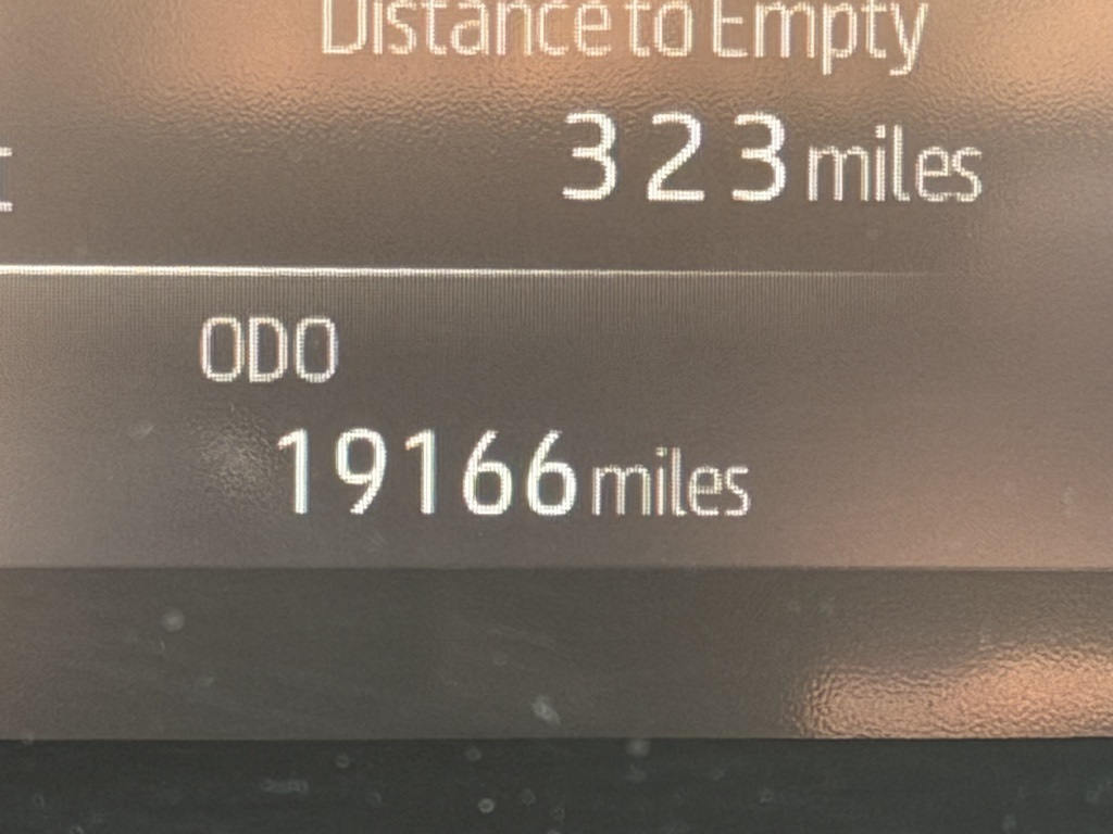 used 2024 Toyota Highlander car, priced at $41,903