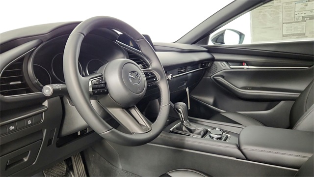 new 2026 Mazda Mazda3 car, priced at $28,700