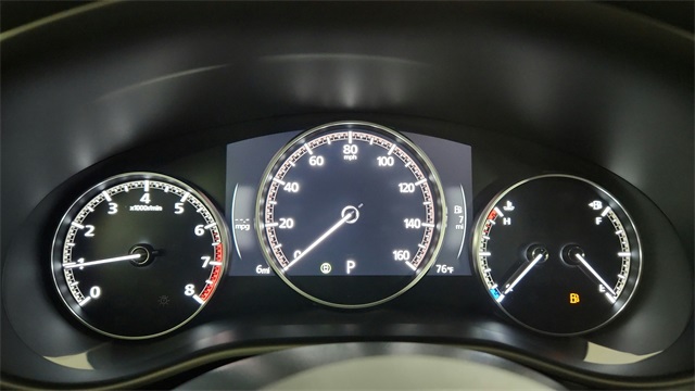 new 2026 Mazda Mazda3 car, priced at $28,700