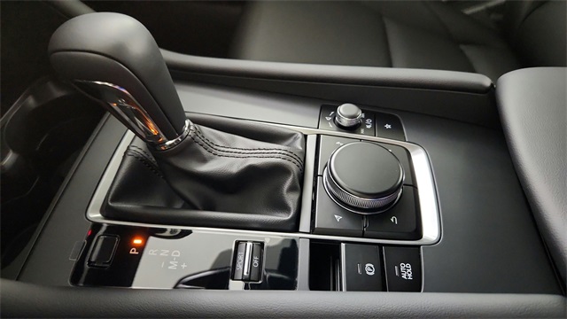 new 2026 Mazda Mazda3 car, priced at $28,700