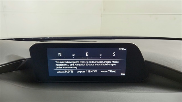 new 2026 Mazda Mazda3 car, priced at $28,700