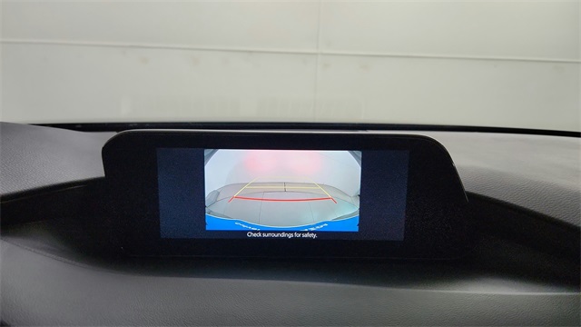 new 2026 Mazda Mazda3 car, priced at $28,700