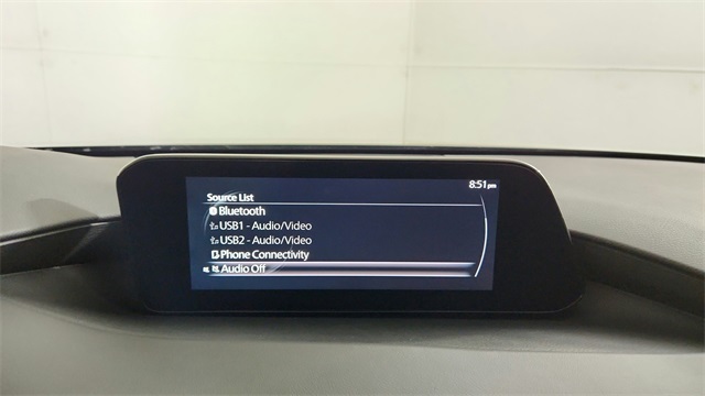 new 2026 Mazda Mazda3 car, priced at $28,700