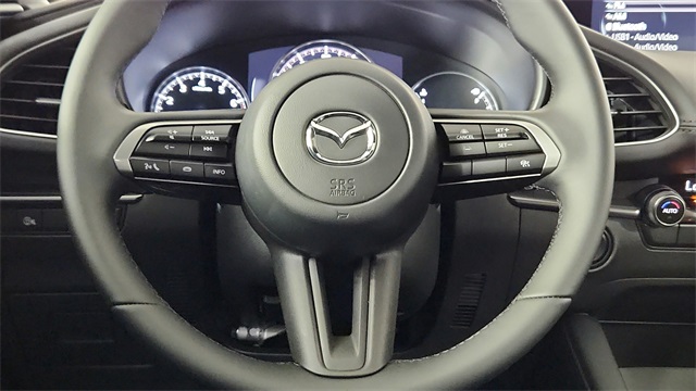 new 2026 Mazda Mazda3 car, priced at $28,700