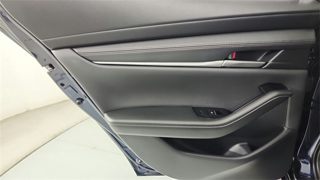 new 2026 Mazda Mazda3 car, priced at $28,700