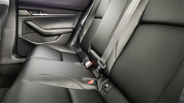new 2026 Mazda Mazda3 car, priced at $28,700