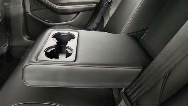 new 2026 Mazda Mazda3 car, priced at $28,700