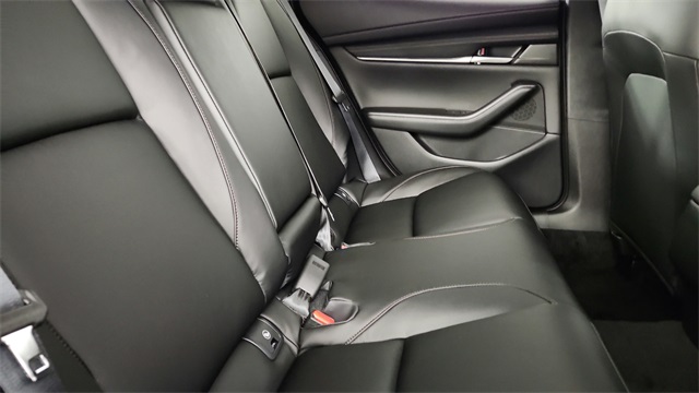 new 2026 Mazda Mazda3 car, priced at $28,700