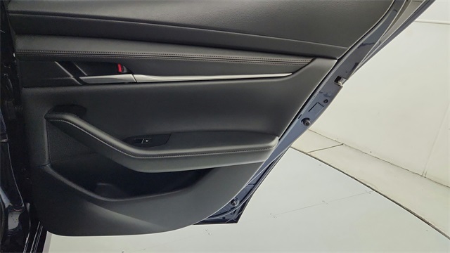 new 2026 Mazda Mazda3 car, priced at $28,700