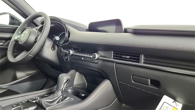 new 2026 Mazda Mazda3 car, priced at $28,700