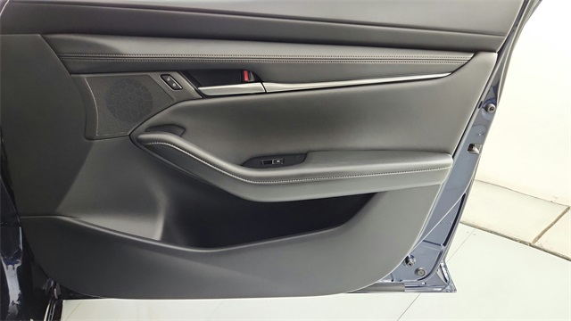 new 2026 Mazda Mazda3 car, priced at $28,700