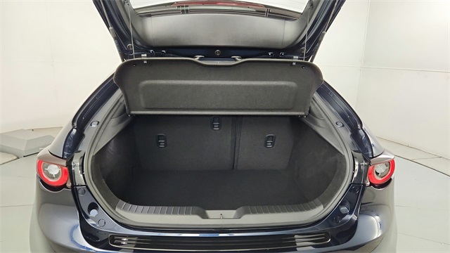 new 2026 Mazda Mazda3 car, priced at $28,700