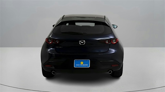 new 2026 Mazda Mazda3 car, priced at $28,700