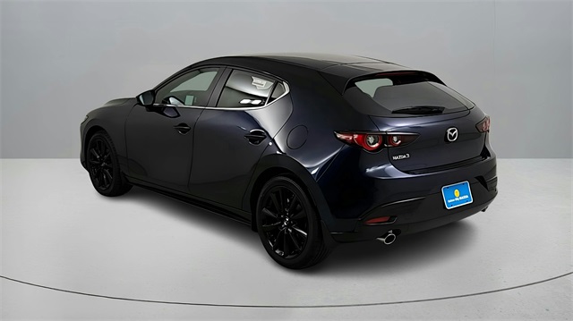new 2026 Mazda Mazda3 car, priced at $28,700