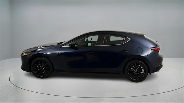new 2026 Mazda Mazda3 car, priced at $28,700