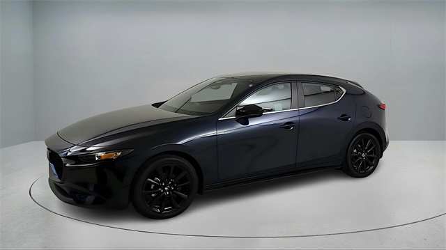 new 2026 Mazda Mazda3 car, priced at $28,700