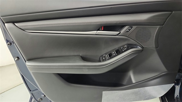 new 2026 Mazda Mazda3 car, priced at $28,700
