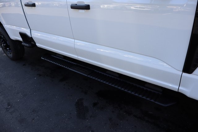 new 2026 Ford F-350SD car, priced at $62,972