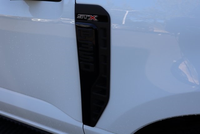 new 2026 Ford F-350SD car, priced at $62,972