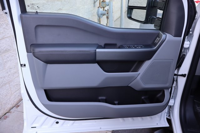 new 2026 Ford F-350SD car, priced at $62,972