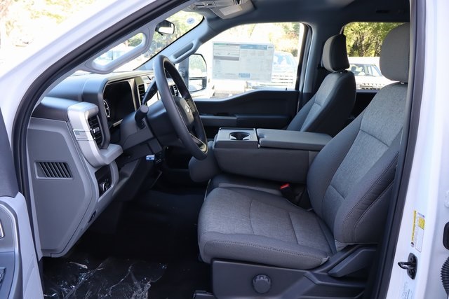 new 2026 Ford F-350SD car, priced at $62,972