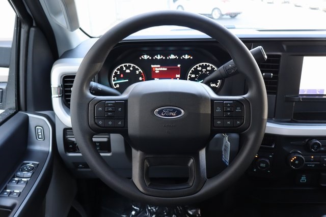 new 2026 Ford F-350SD car, priced at $62,972