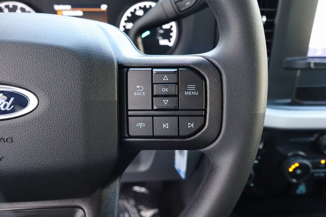 new 2026 Ford F-350SD car, priced at $62,972