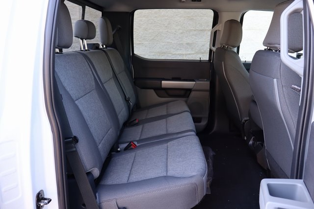 new 2026 Ford F-350SD car, priced at $62,972