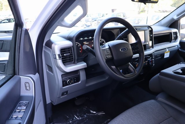 new 2026 Ford F-350SD car, priced at $62,972