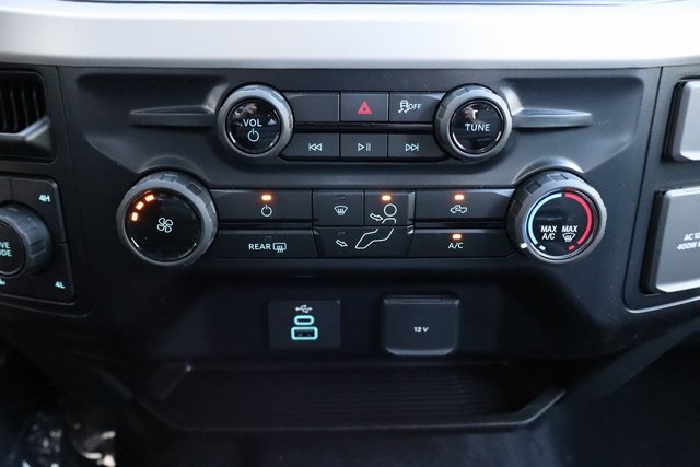 new 2026 Ford F-350SD car, priced at $62,972