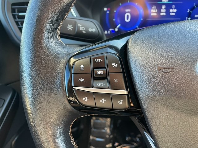 used 2022 Ford Escape car, priced at $28,995