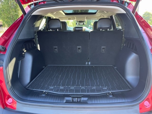 used 2022 Ford Escape car, priced at $28,995
