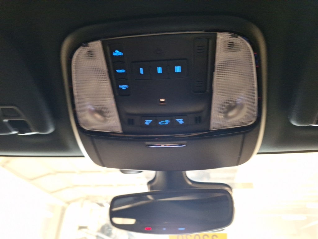 new 2025 Dodge Durango car, priced at $48,790