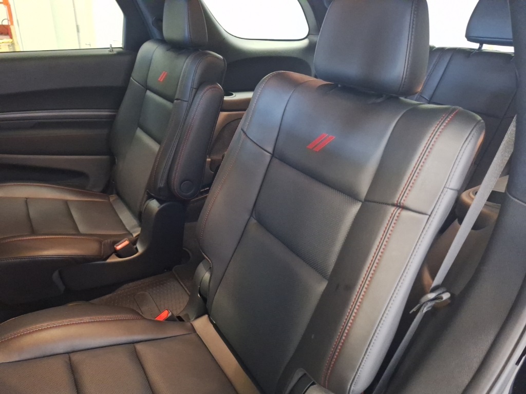 new 2025 Dodge Durango car, priced at $48,790