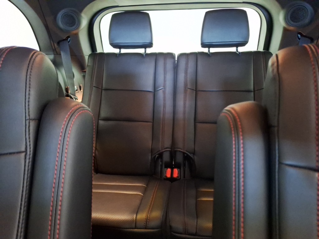 new 2025 Dodge Durango car, priced at $48,790