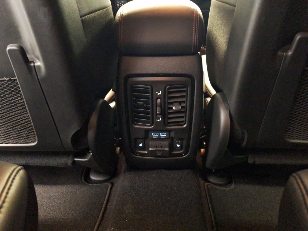 new 2025 Dodge Durango car, priced at $48,790