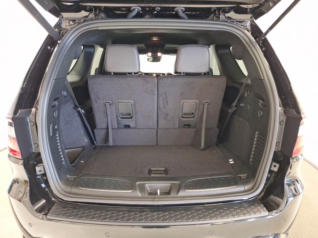 new 2025 Dodge Durango car, priced at $48,790