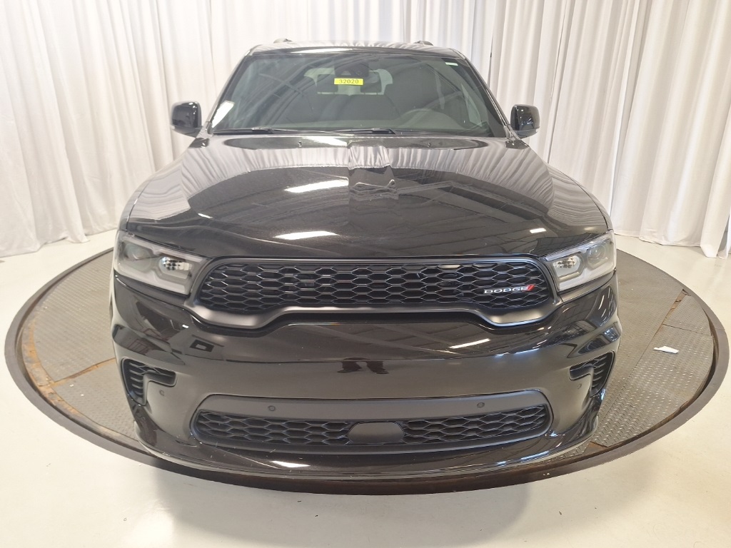 new 2025 Dodge Durango car, priced at $48,790