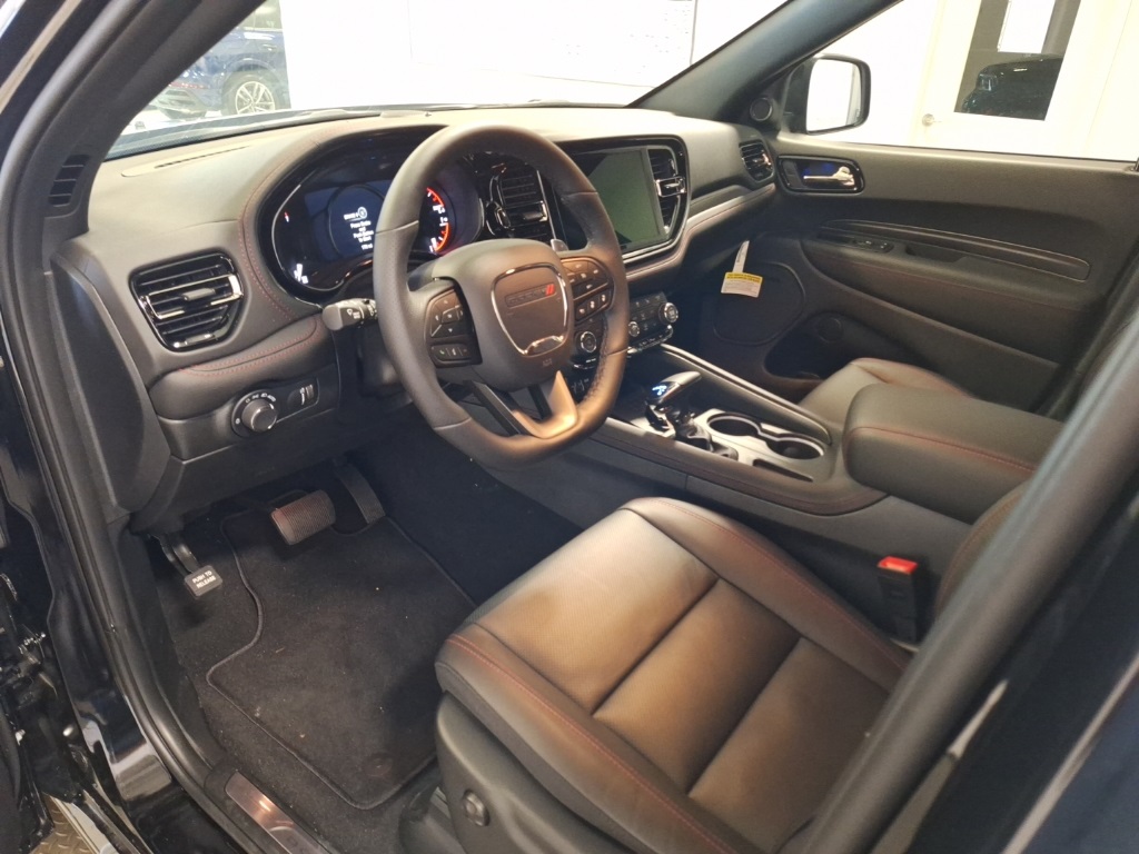 new 2025 Dodge Durango car, priced at $48,790