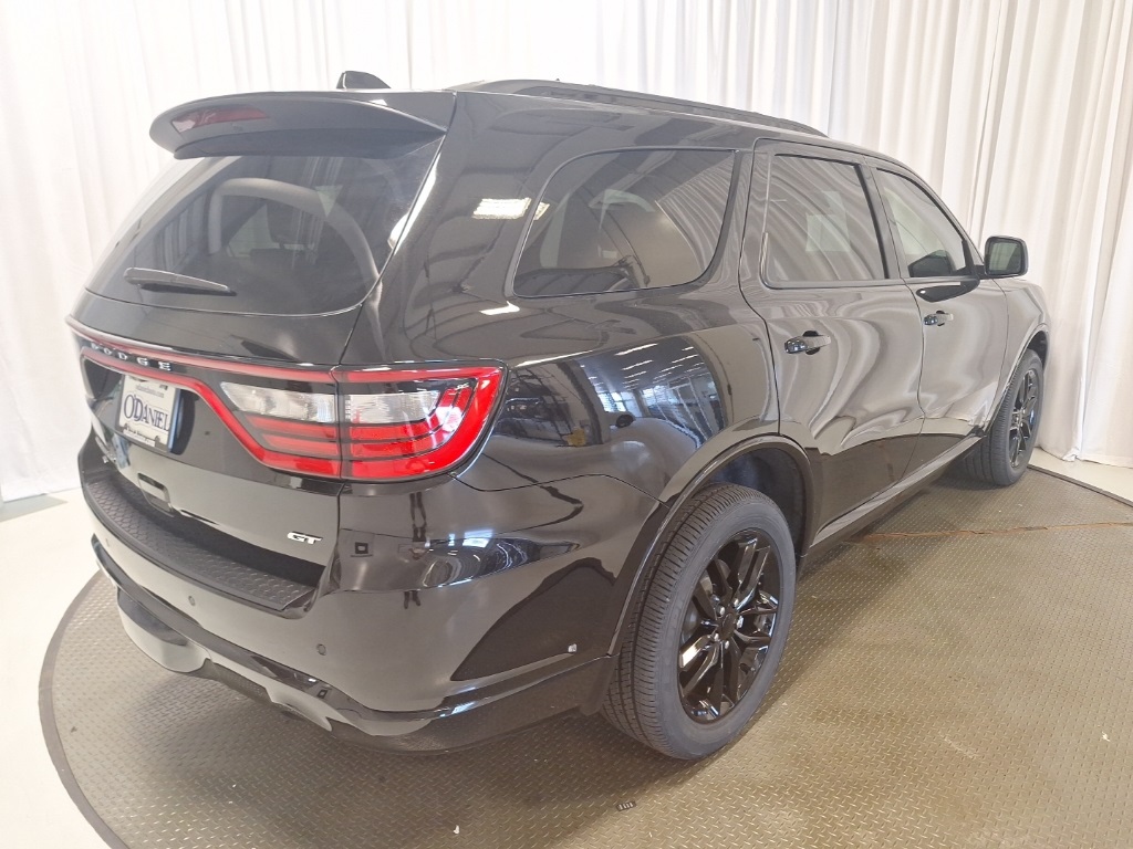 new 2025 Dodge Durango car, priced at $48,790