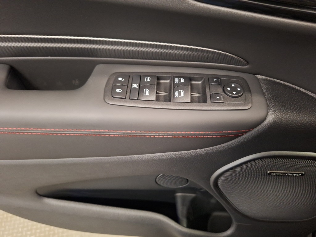 new 2025 Dodge Durango car, priced at $48,790