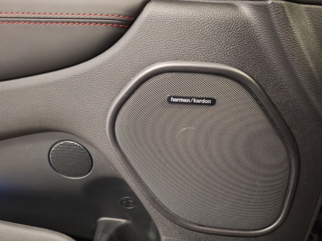 new 2025 Dodge Durango car, priced at $48,790