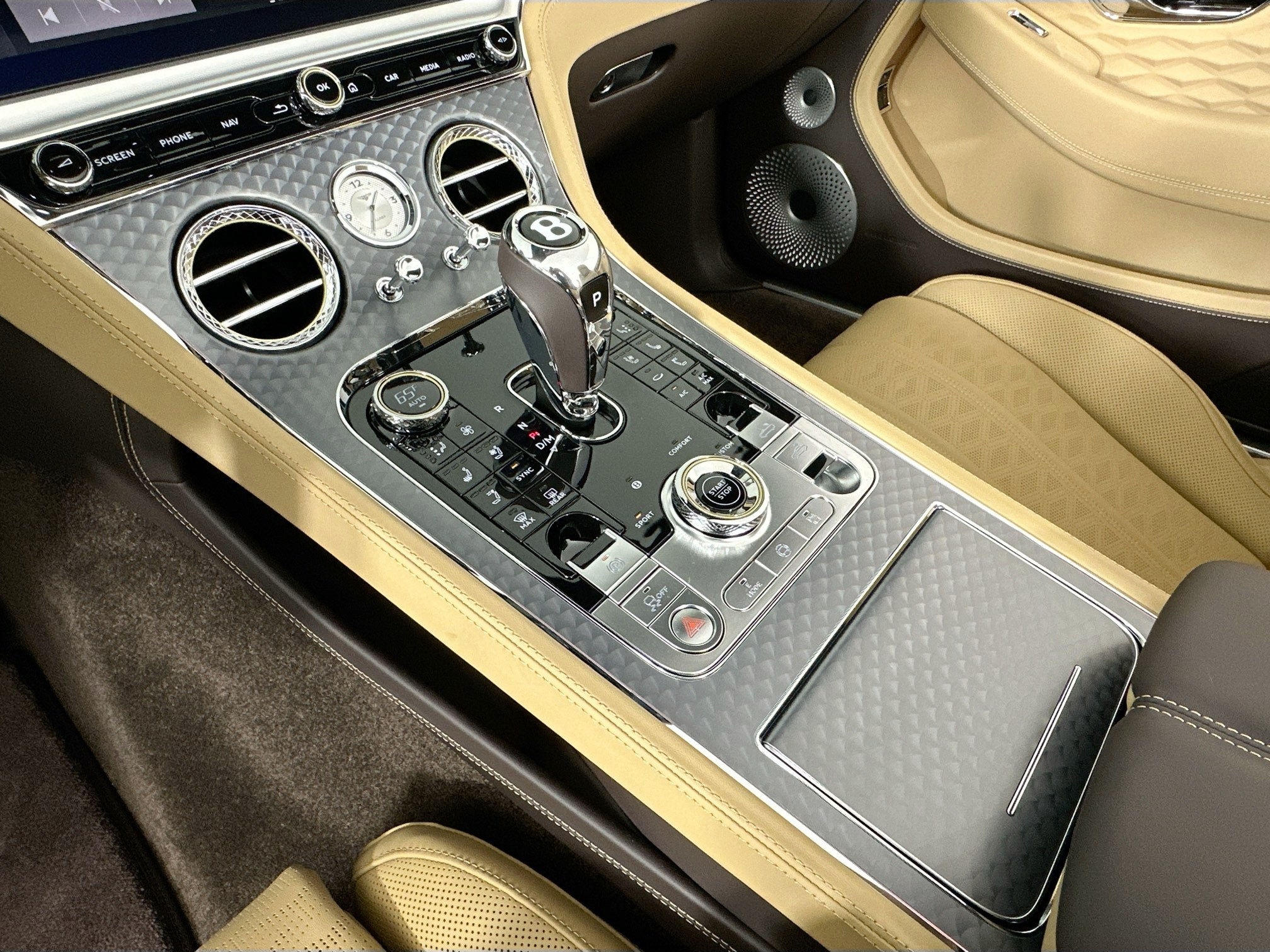 new 2026 Bentley Continental GTC car